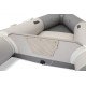 Oppblåsbar Gummibåt Hydro-Force Caspian - Modell 65046 - 230x130cm - 3hk - 2 pers