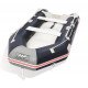 Oppblåsbar Gummibåt Hydro-Force Mirovia - Modell 65048 - 330x162cm - 15hk - 4+1 pers