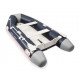 Oppblåsbar Gummibåt Hydro-Force Mirovia - Modell 65048 - 330x162cm - 15hk - 4+1 pers