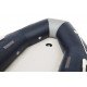 Oppblåsbar Gummibåt Hydro-Force Mirovia - Modell 65048 - 330x162cm - 15hk - 4+1 pers