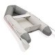 Oppblåsbar Gummibåt Hydro-Force Caspian - Modell 65046 - 230x130cm - 3hk - 2 pers