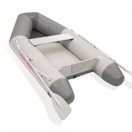Oppblåsbar Gummibåt Hydro-Force Caspian - Modell 65046 - 230x130cm - 3hk - 2 pers