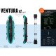 Oppblåsbar Kajakk Hydro-Force Ventura x2 65052 - 330x86cm - 2 pers