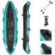 Oppblåsbar Kajakk Hydro-Force Ventura x2 65052 - 330x86cm - 2 pers