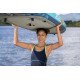 Oppblåsbar SUP padlebrett Oceana 6532B - 305x84cm