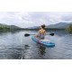 Oppblåsbar SUP padlebrett Oceana 6532B - 305x84cm