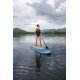 Oppblåsbar SUP padlebrett Oceana 6532B - 305x84cm