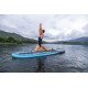 Oppblåsbar SUP padlebrett Oceana 6532B - 305x84cm