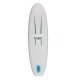 Oppblåsbar SUP padlebrett Oceana 6532B - 305x84cm