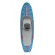 Oppblåsbar SUP padlebrett Oceana 6532B - 305x84cm