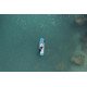 Oppblåsbar SUP padlebrett Oceana 6532B - 305x84cm