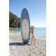 Oppblåsbar SUP padlebrett Oceana 6532B - 305x84cm