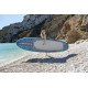 Oppblåsbar SUP padlebrett Oceana 6532B - 305x84cm