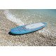 Oppblåsbar SUP padlebrett Oceana 6532B - 305x84cm