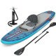 Oppblåsbar SUP padlebrett Oceana 6532B - 305x84cm