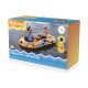 Oppblåsbar Gummibåt Hydro-Force Kondor Elite 2000 61141 - 196x106cm - 2 pers